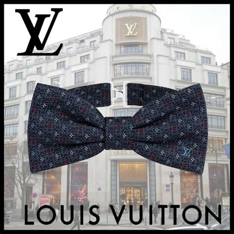 louis vuitton ties|louis vuitton tekkie.